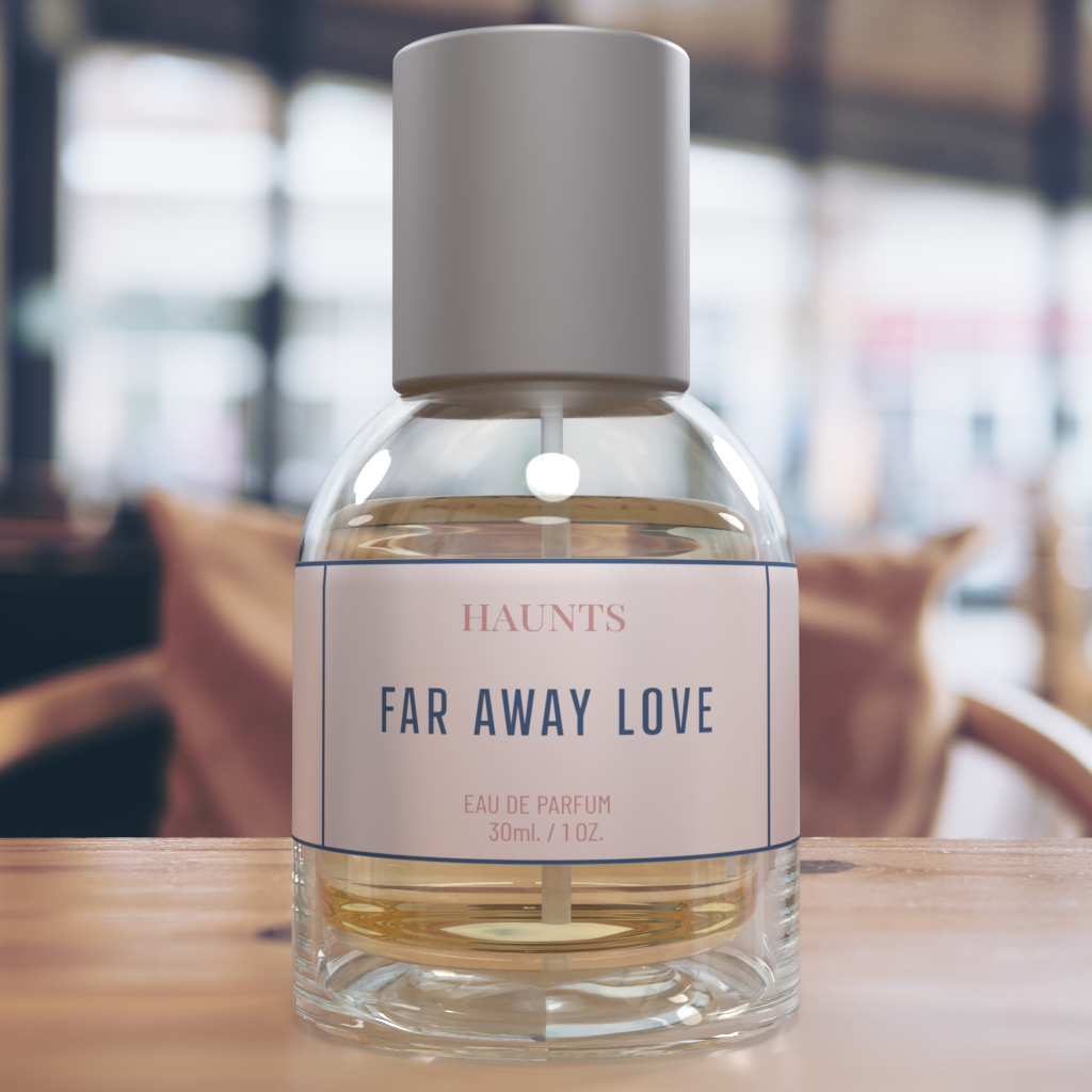 Far away 30ml store