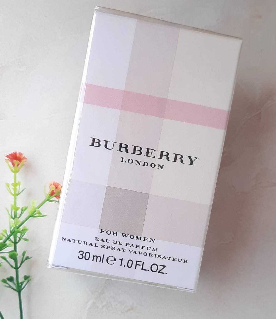Burberry London EDP 30ml. 100 LINE SHOPPING