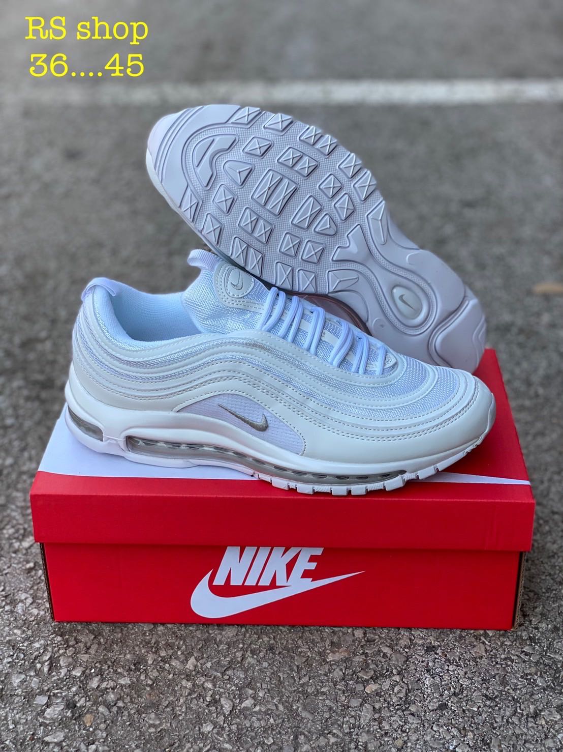 Tenis nike shop sale