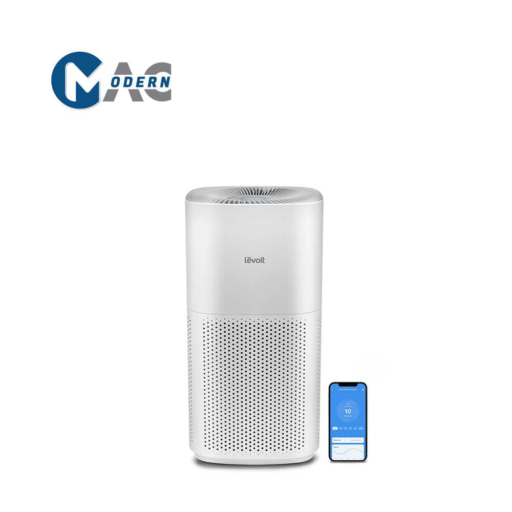 Air hot sale purifier m