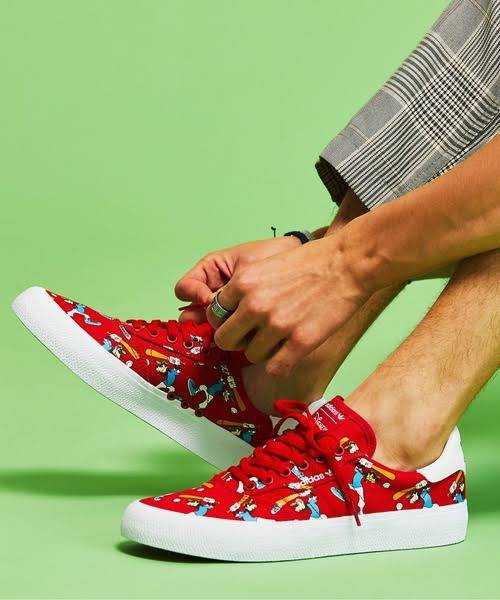 Adidas 3mc 2025 disney