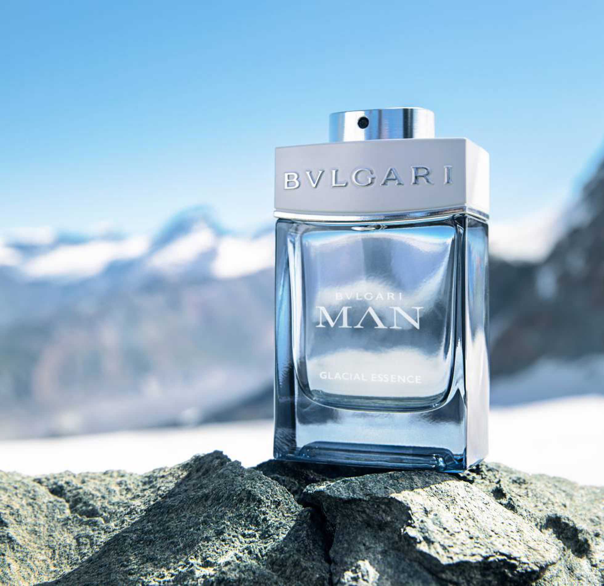 Bvlgari 2025 man classic
