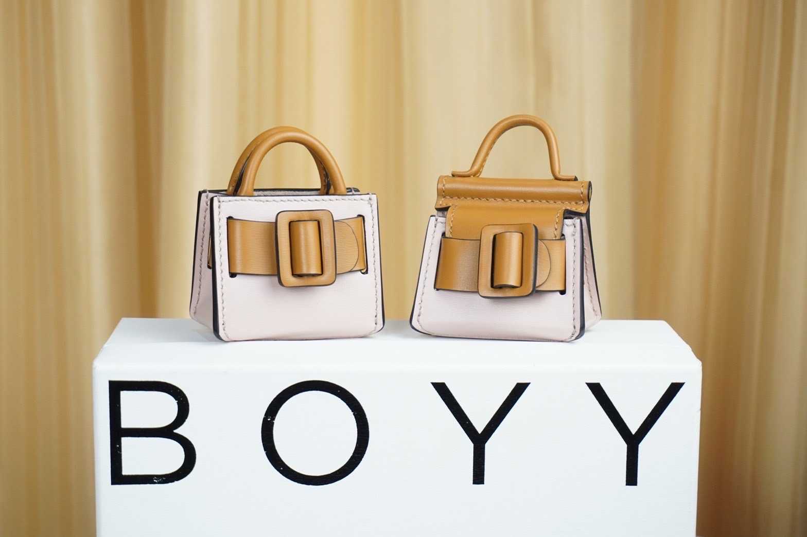 Boyy micro best sale bag