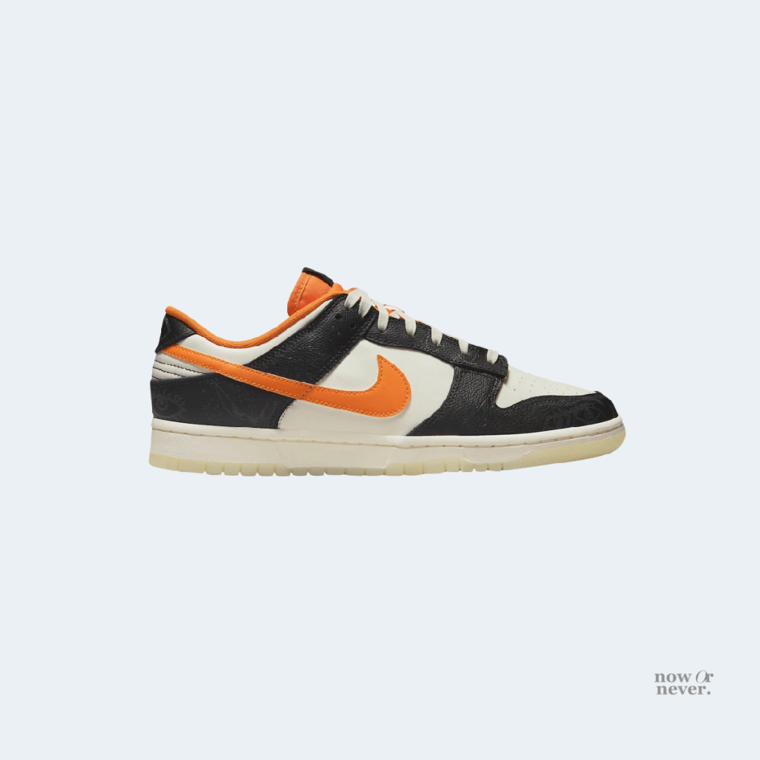 [PRE-ORDER] NIKE DUNK LOW RETRO PRM HALLOWEEN | LINE SHOPPING