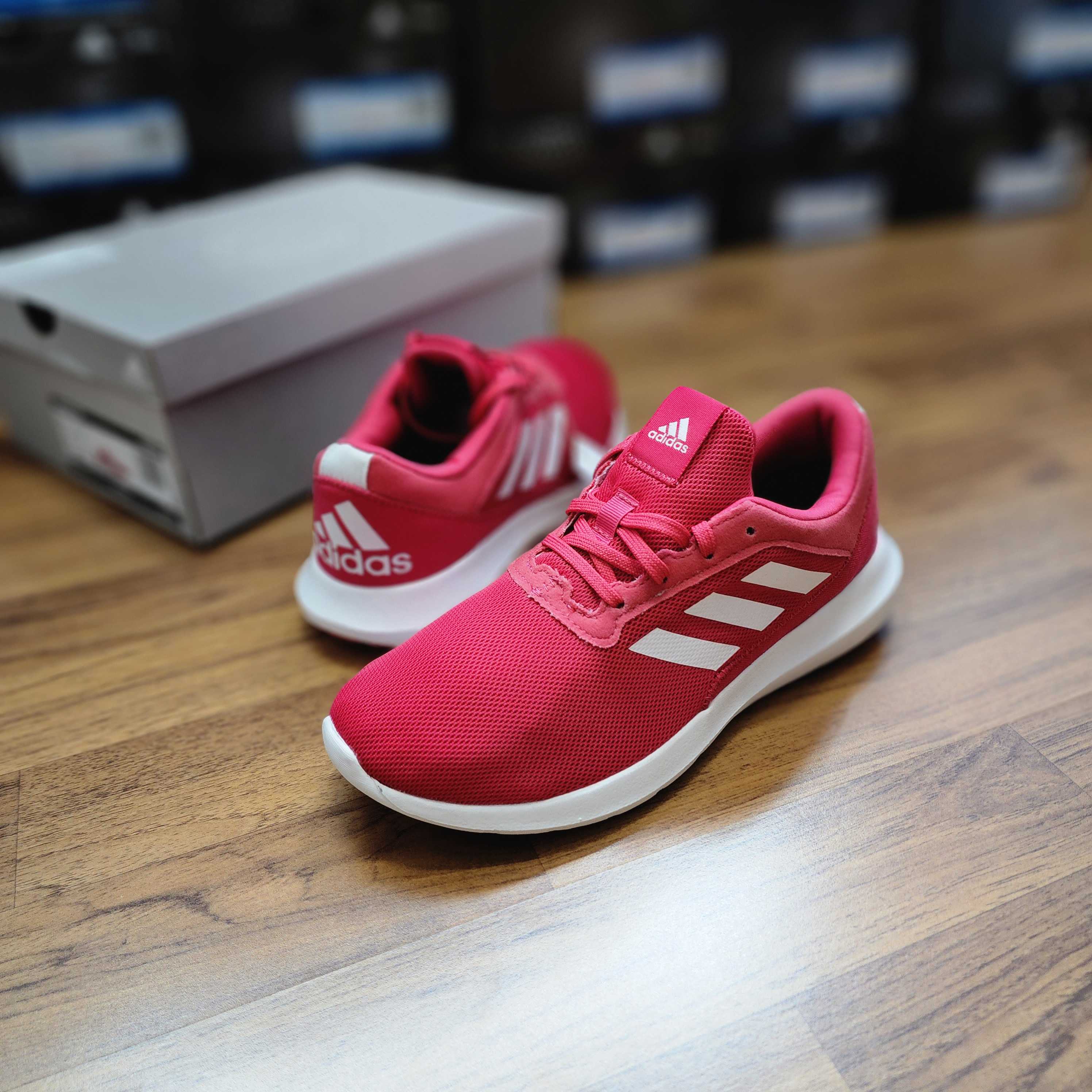 Adidas edge racer online
