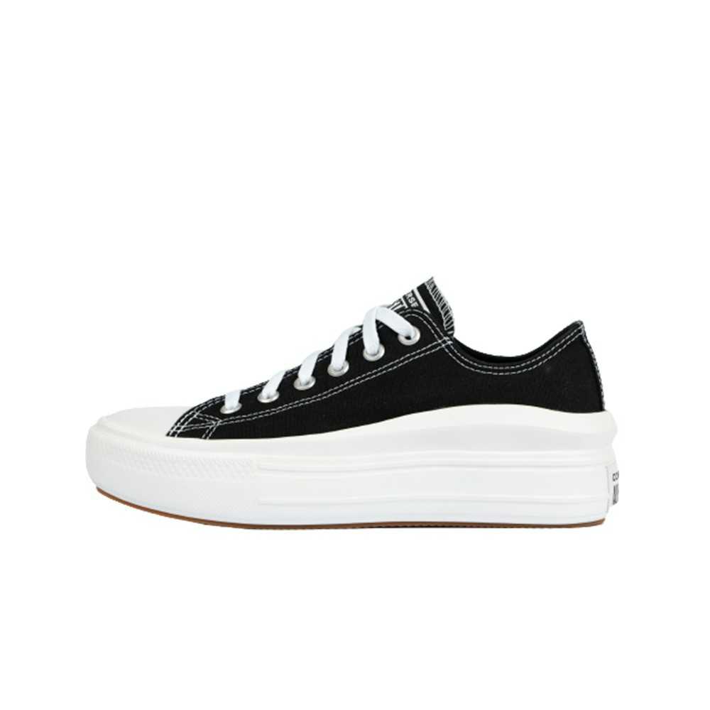 CONVERSE CTAS MOVE OX BLACK | LINE SHOPPING