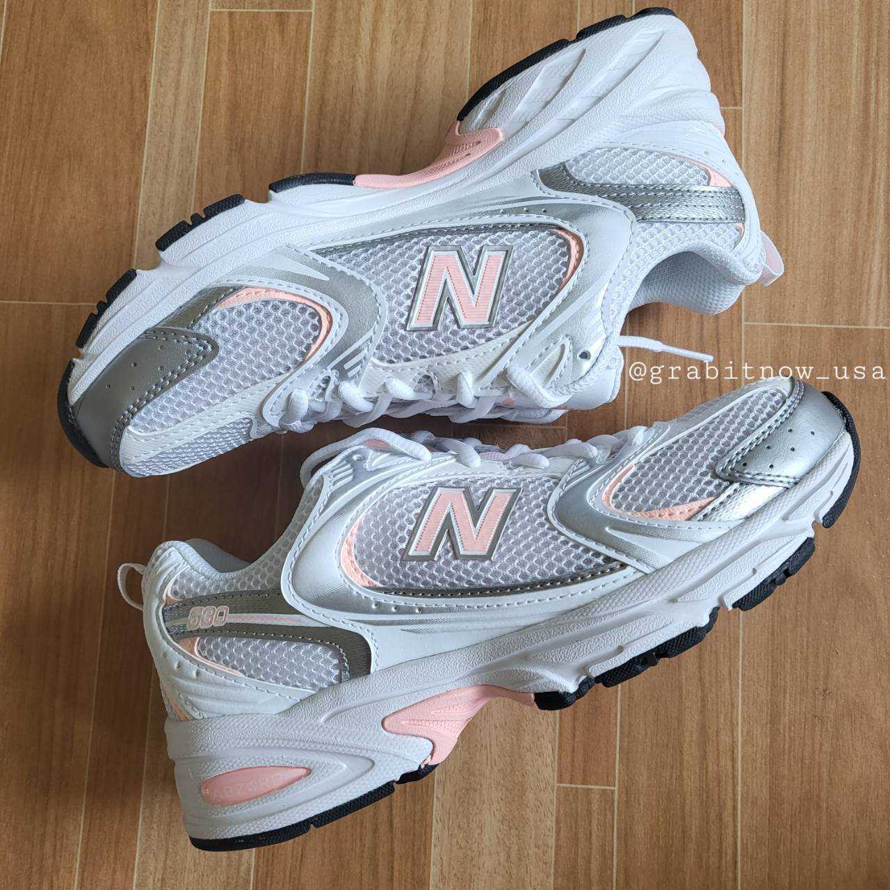 Nb 530 pink sales