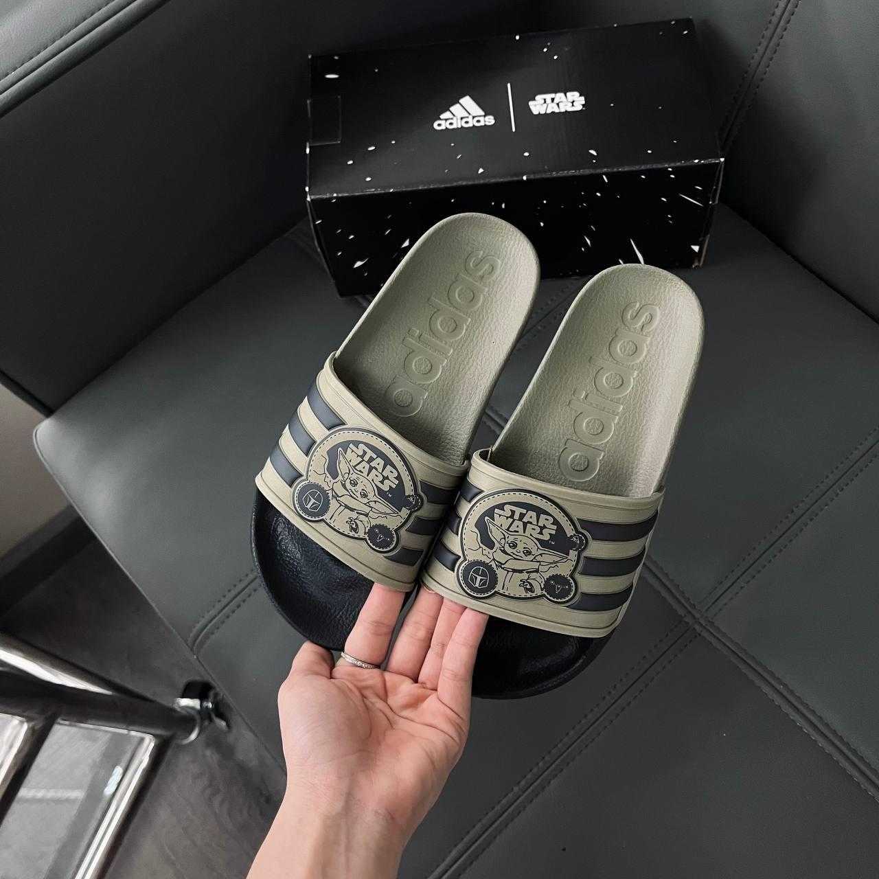 Sandale adidas star online wars