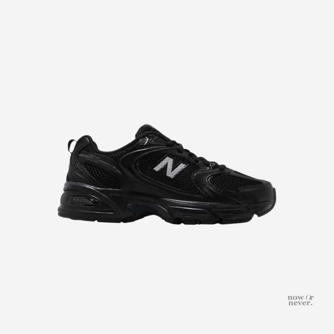 Veroveren Piepen Versnipperd PRE-ORDER] NEW BALANCE 530 BLACK | LINE SHOPPING