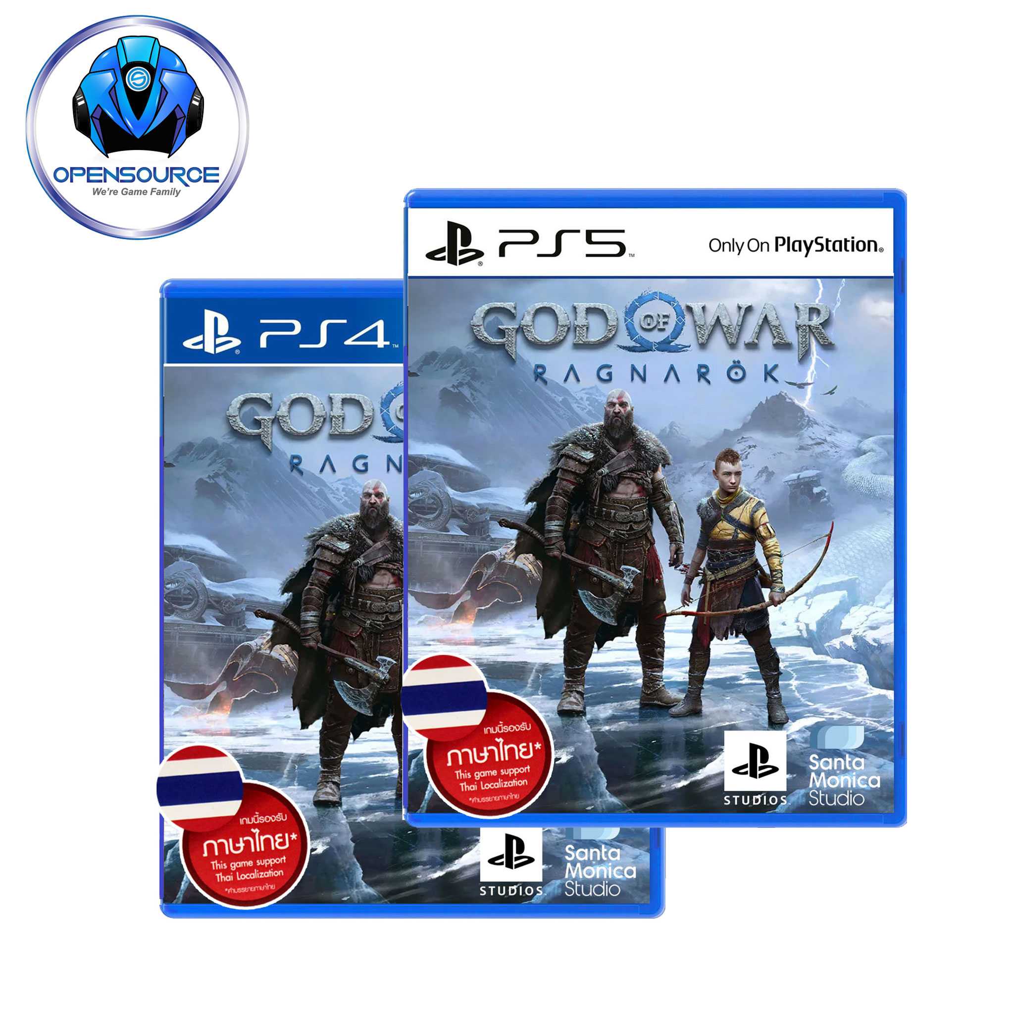 YESASIA: God of War Collection (Asian Version) - Sony Computer