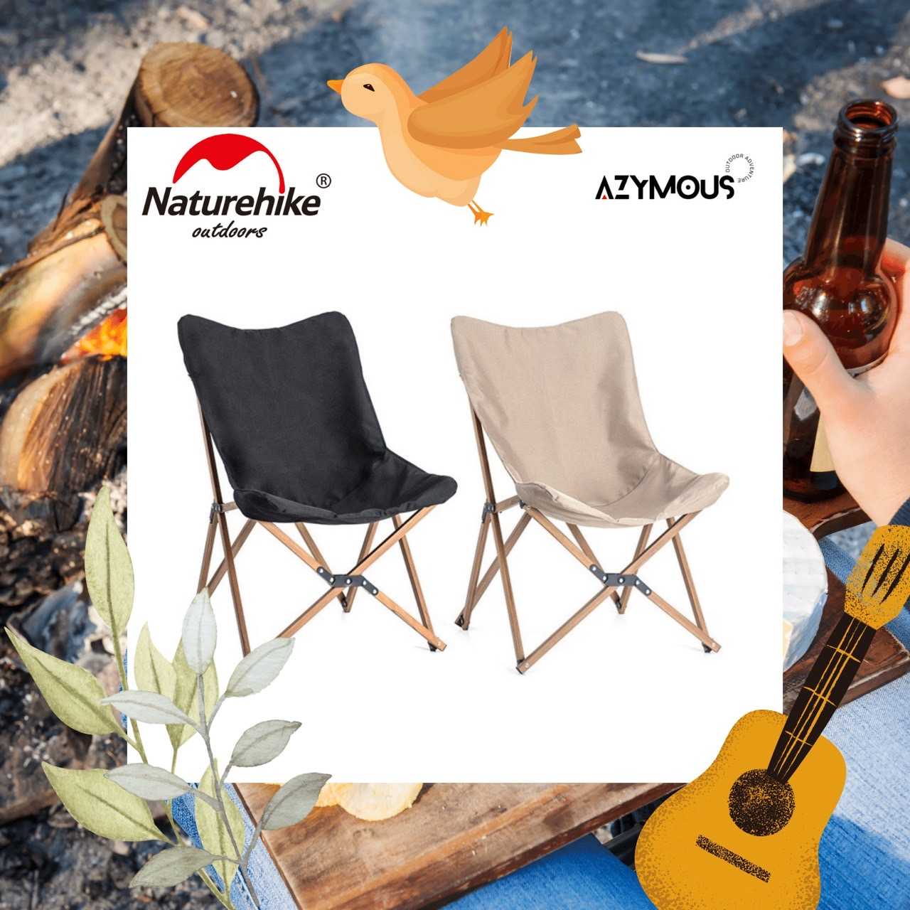Naturehike mw01 shop