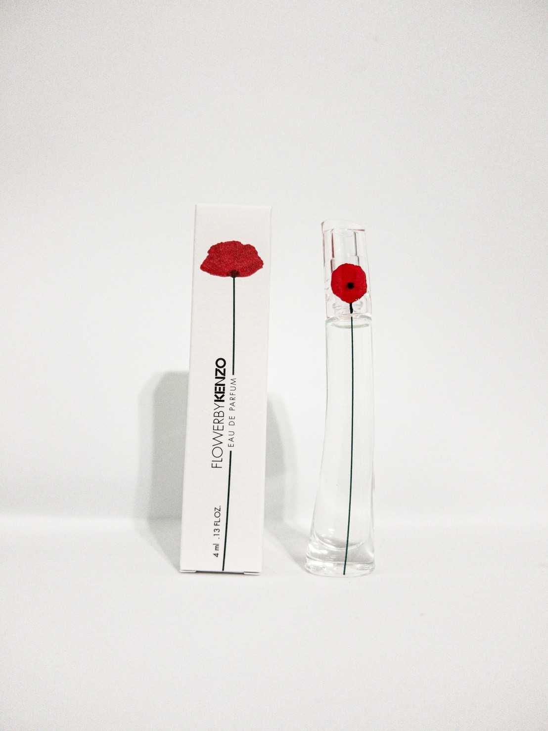 KENZO FLOWER BY KENZO EDP 4ml LINE SHOPPING