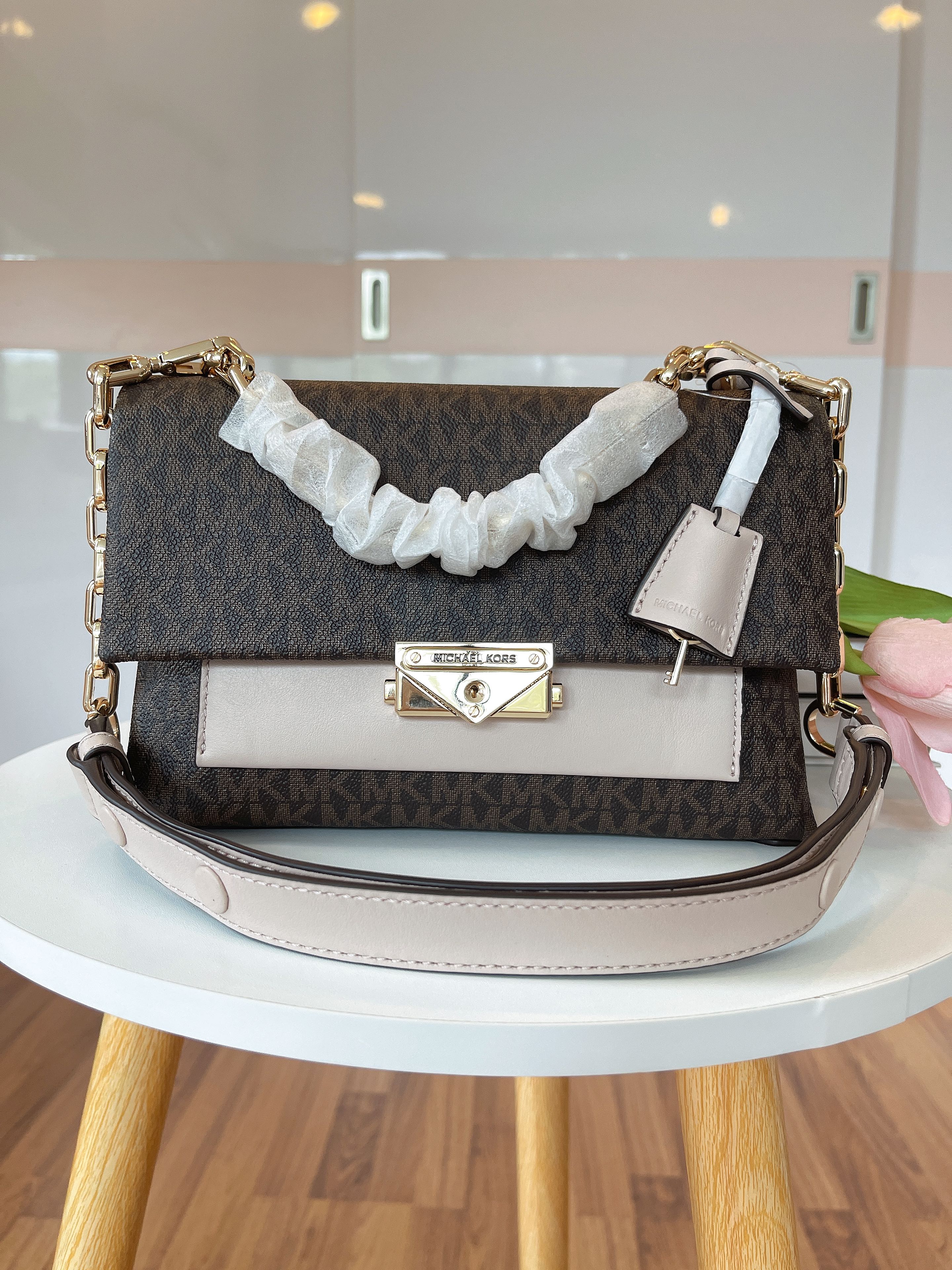 Kors cece medium sales
