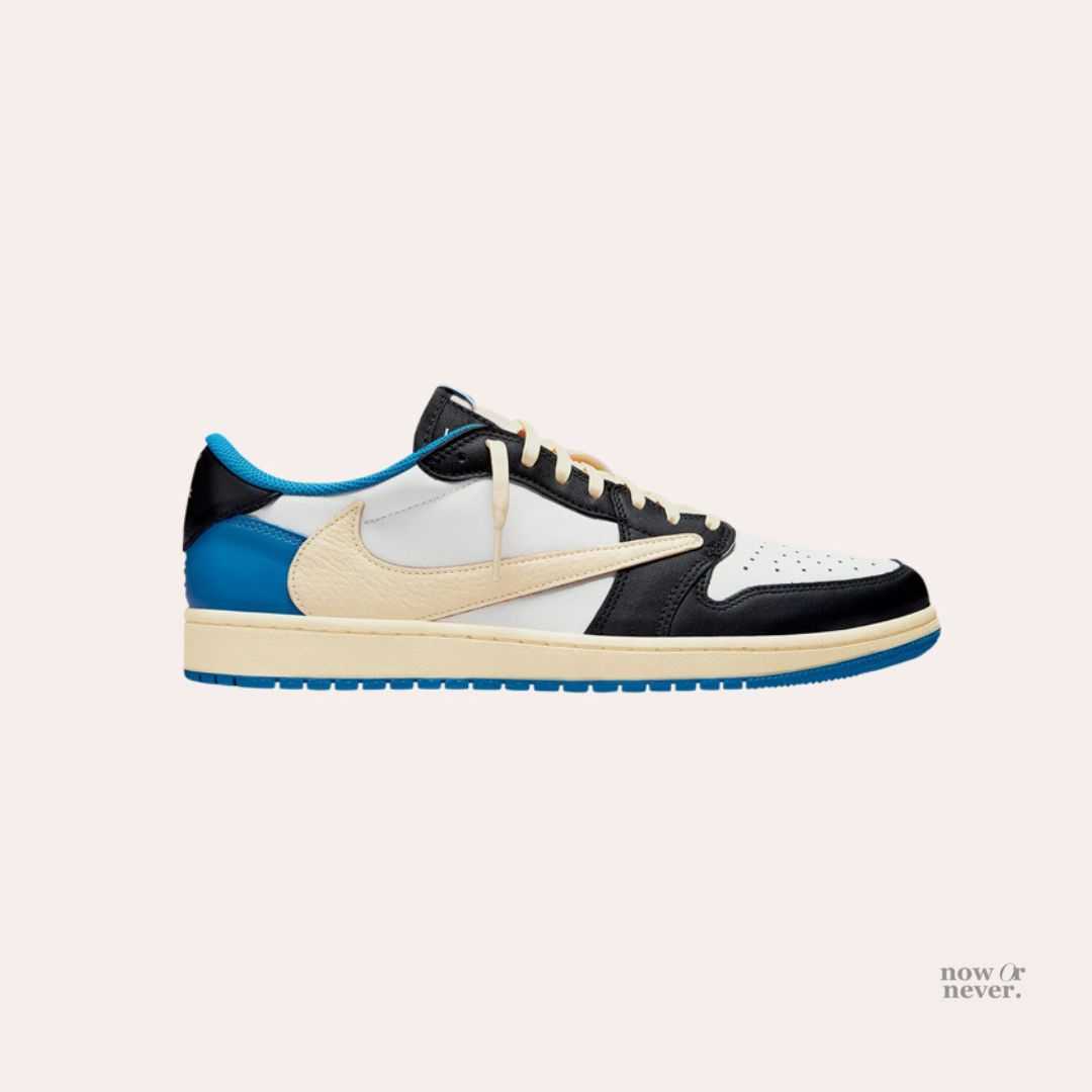 Pre order travis scott clearance 1