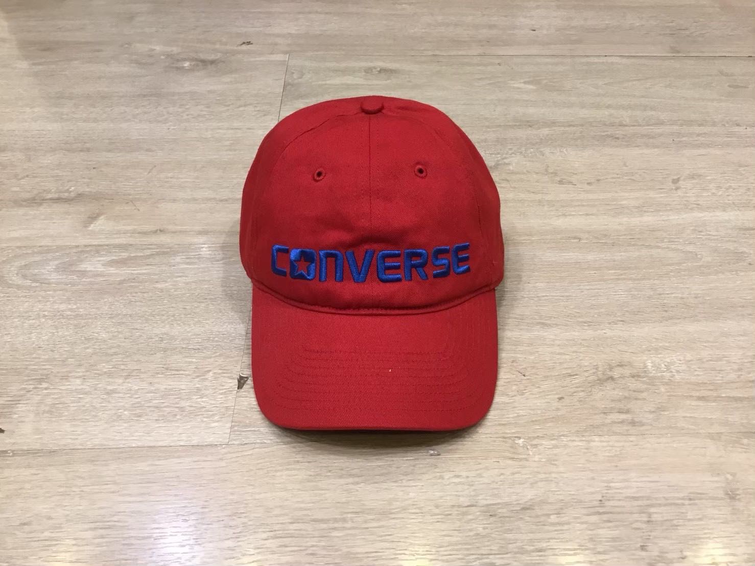 CONVERSE CORPORATE CAP LINE SHOPPING