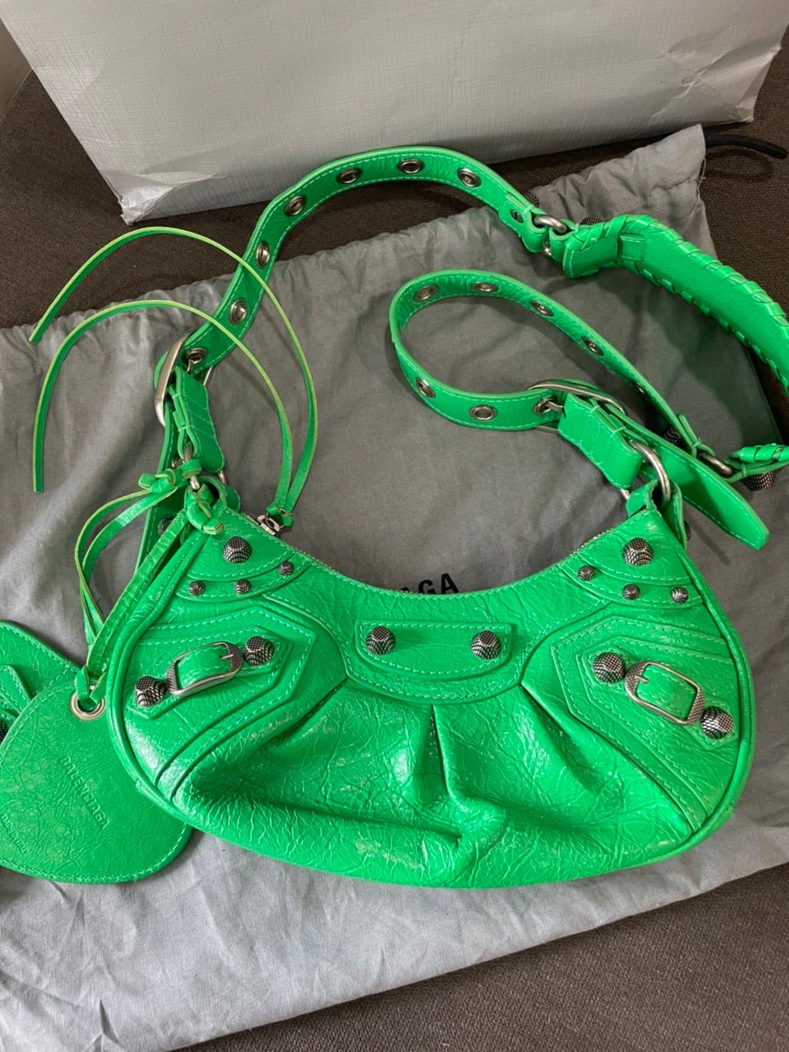 balenciaga online shop