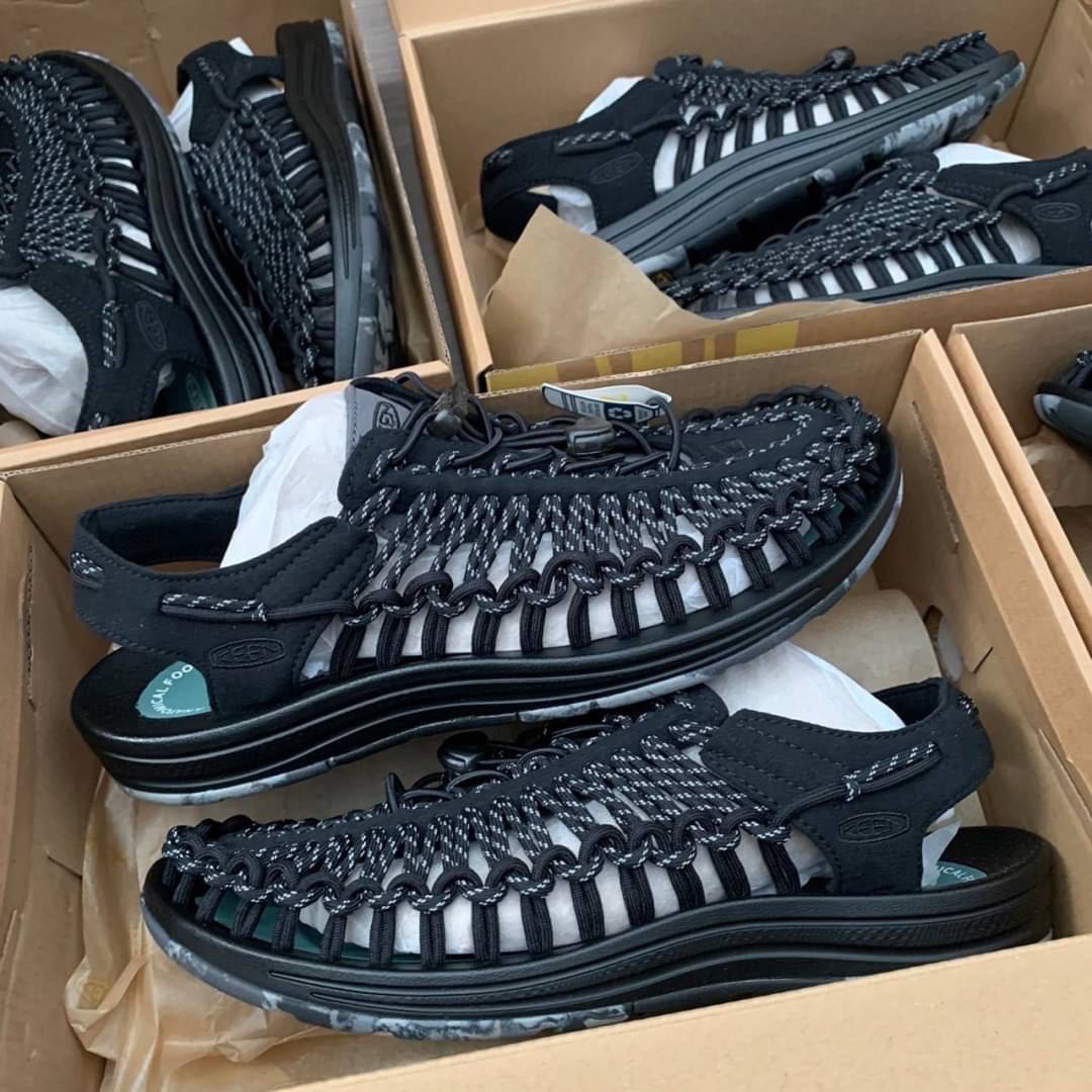 Keen outlet uneek mens