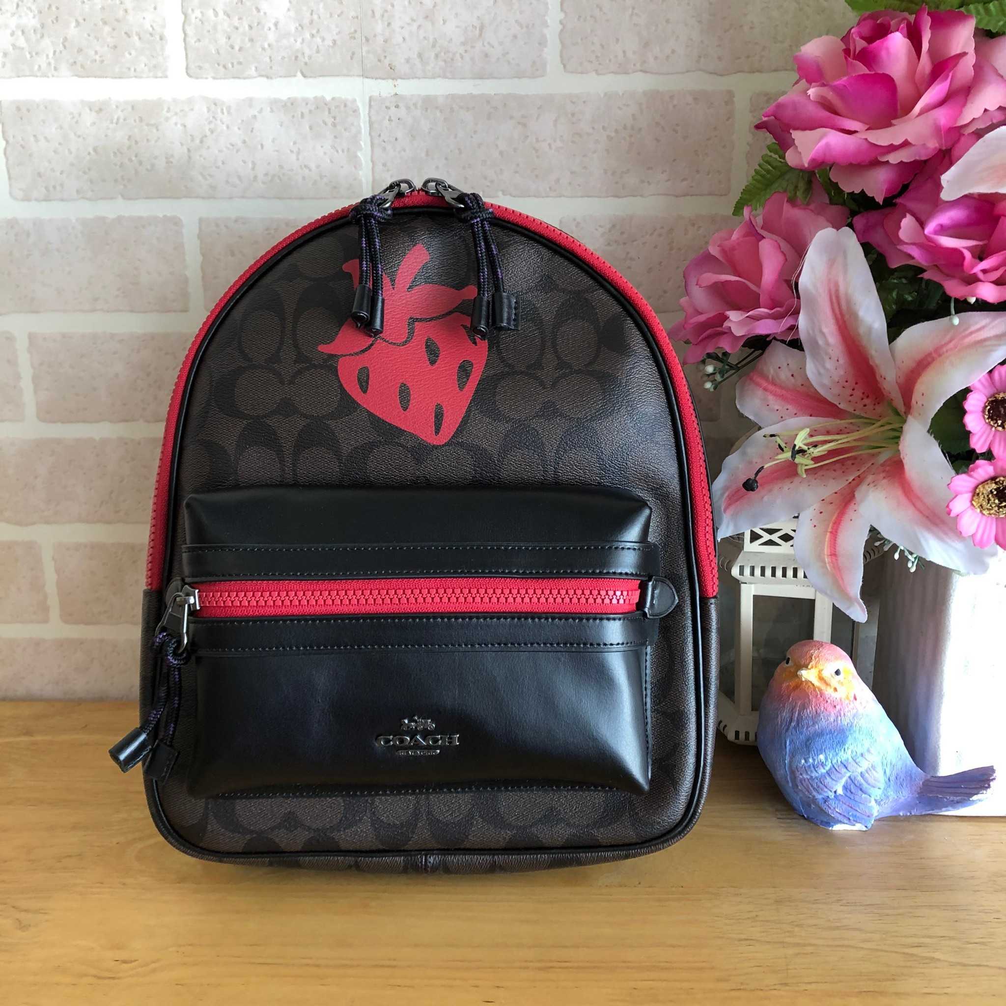 Medium charlie backpack outlet