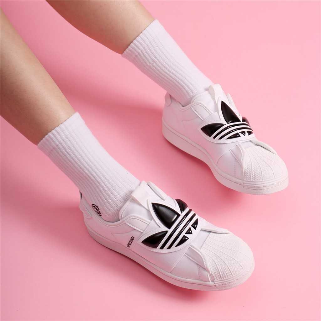 Adidas Superstar Slip on LINE SHOPPING