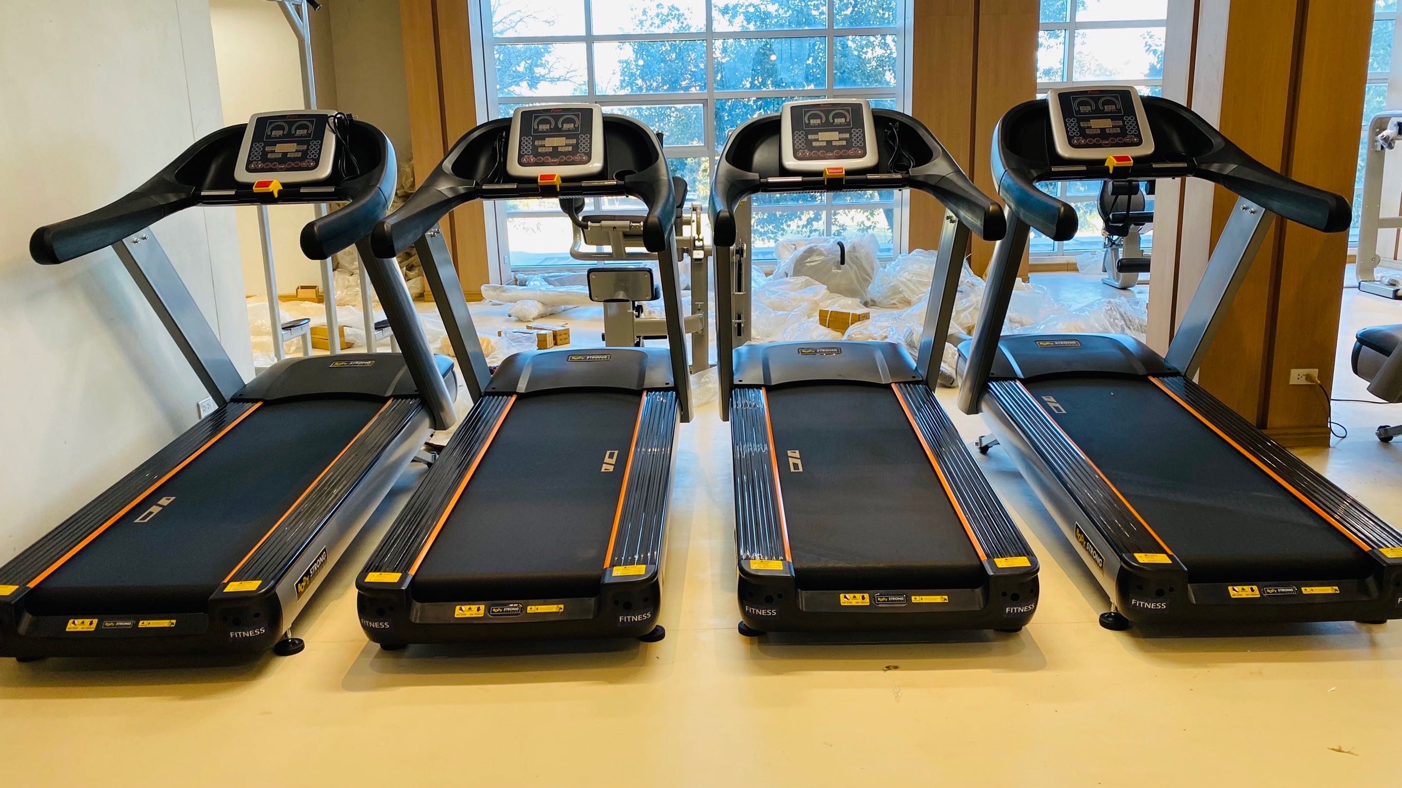 bodytrain s9000 review