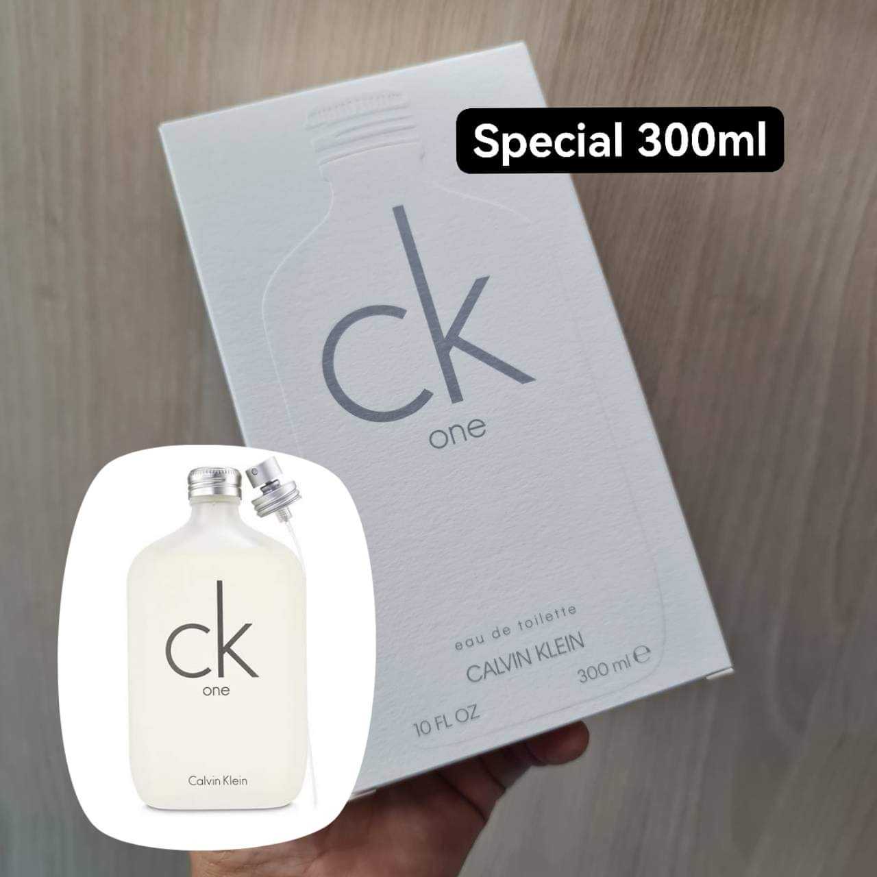 Ck one 300 best sale