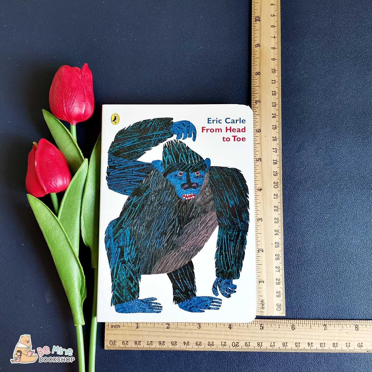 🏆หนังสือรางวัล ║𝐅𝐫𝐨𝐦 𝐇𝐞𝐚𝐝 𝐭𝐨 𝐓𝐨𝐞║ ☆มือสอง ☆บอร์ด