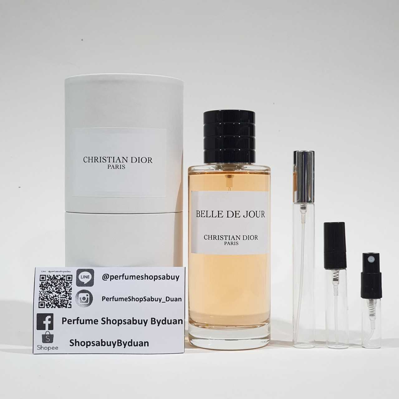Belle de jour christian dior price outlet