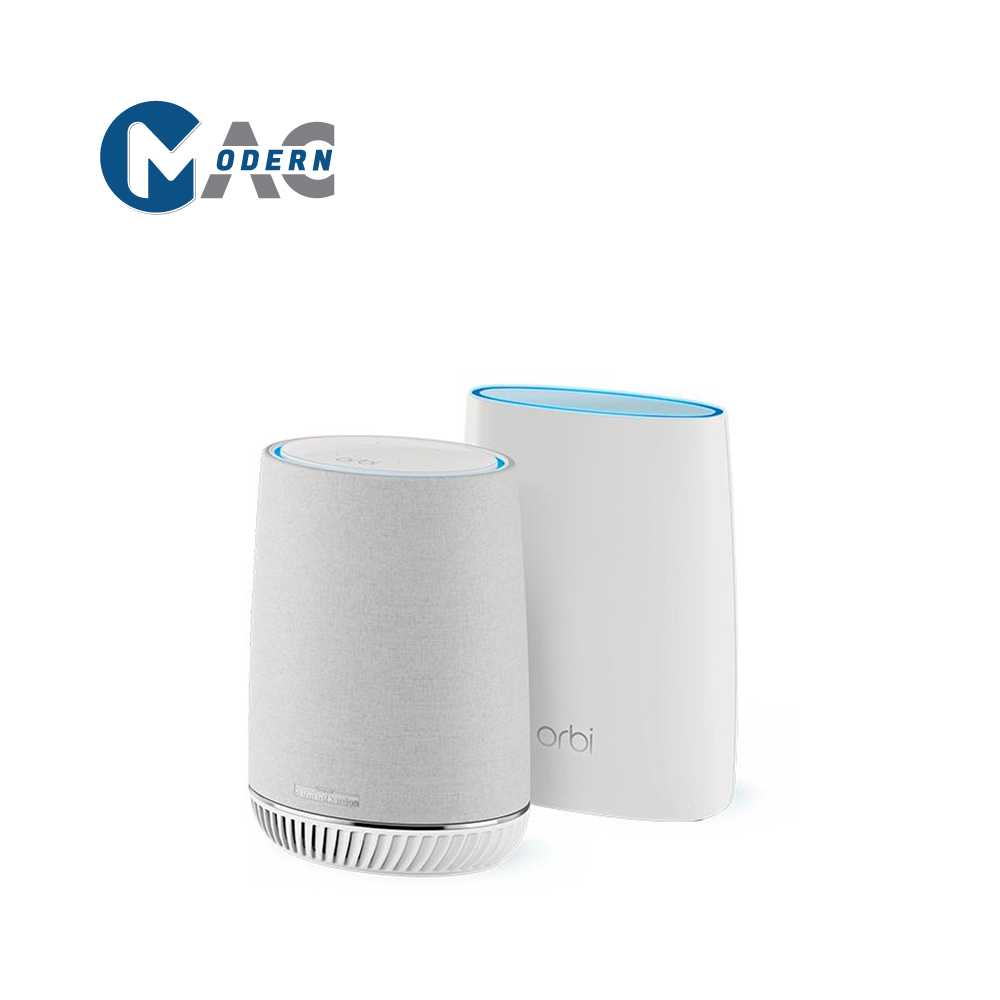 Netgear orbi voice hotsell rbk50v