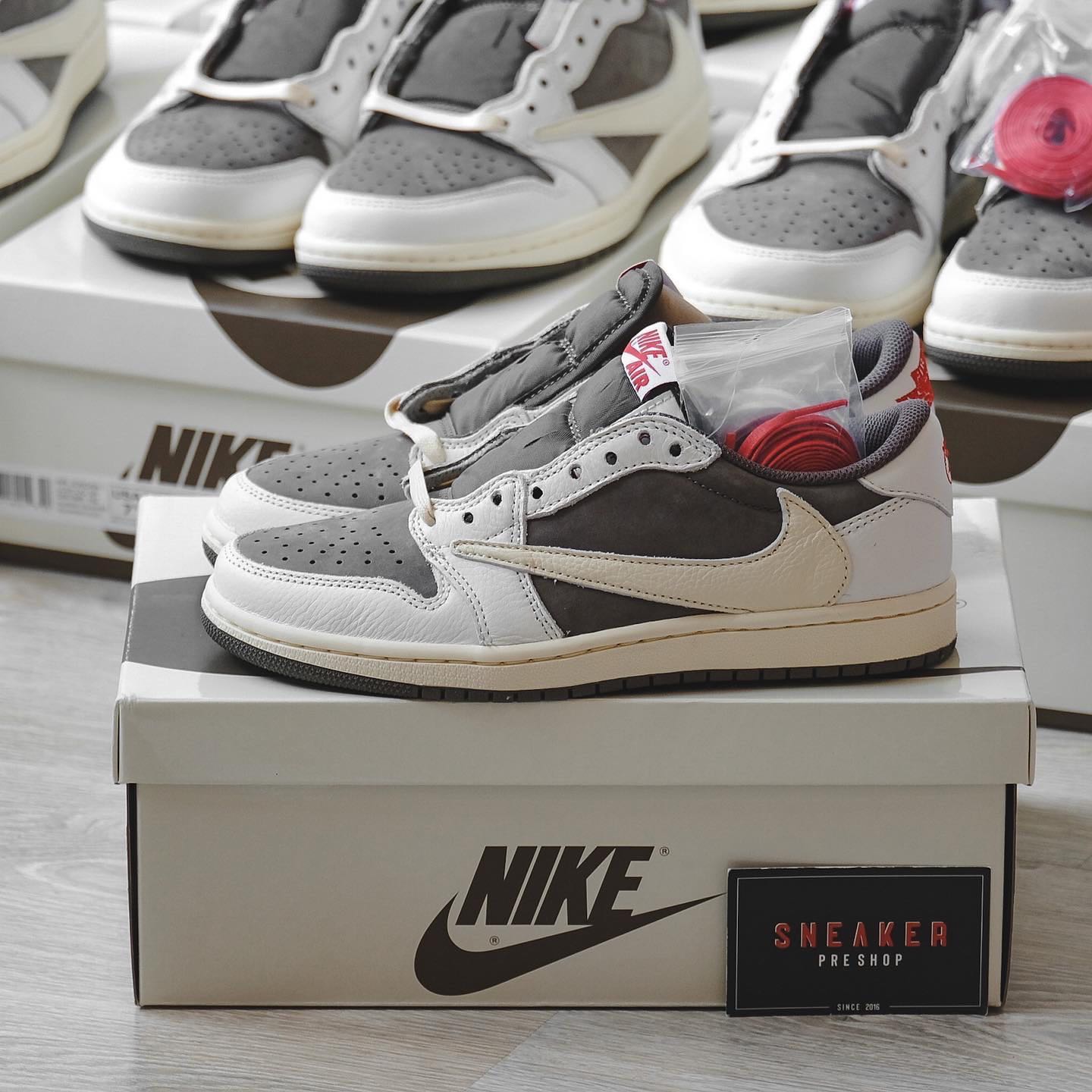 jordan 1 travis scott restock