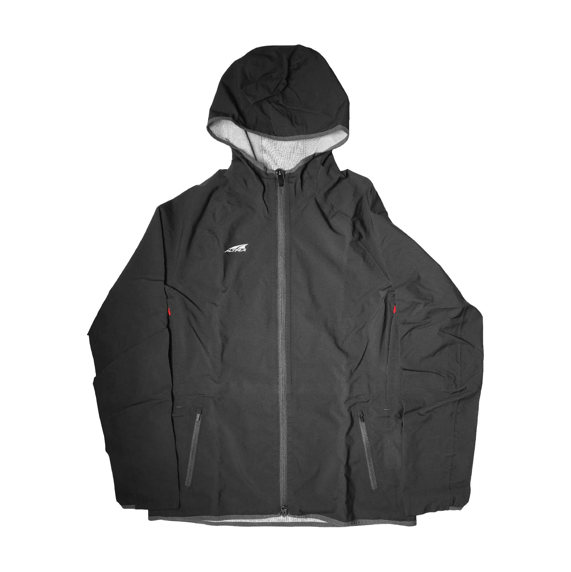 ALTRA WATERPROOF RUN JACKET WOMEN RNG SPORT LINE SHOPPING