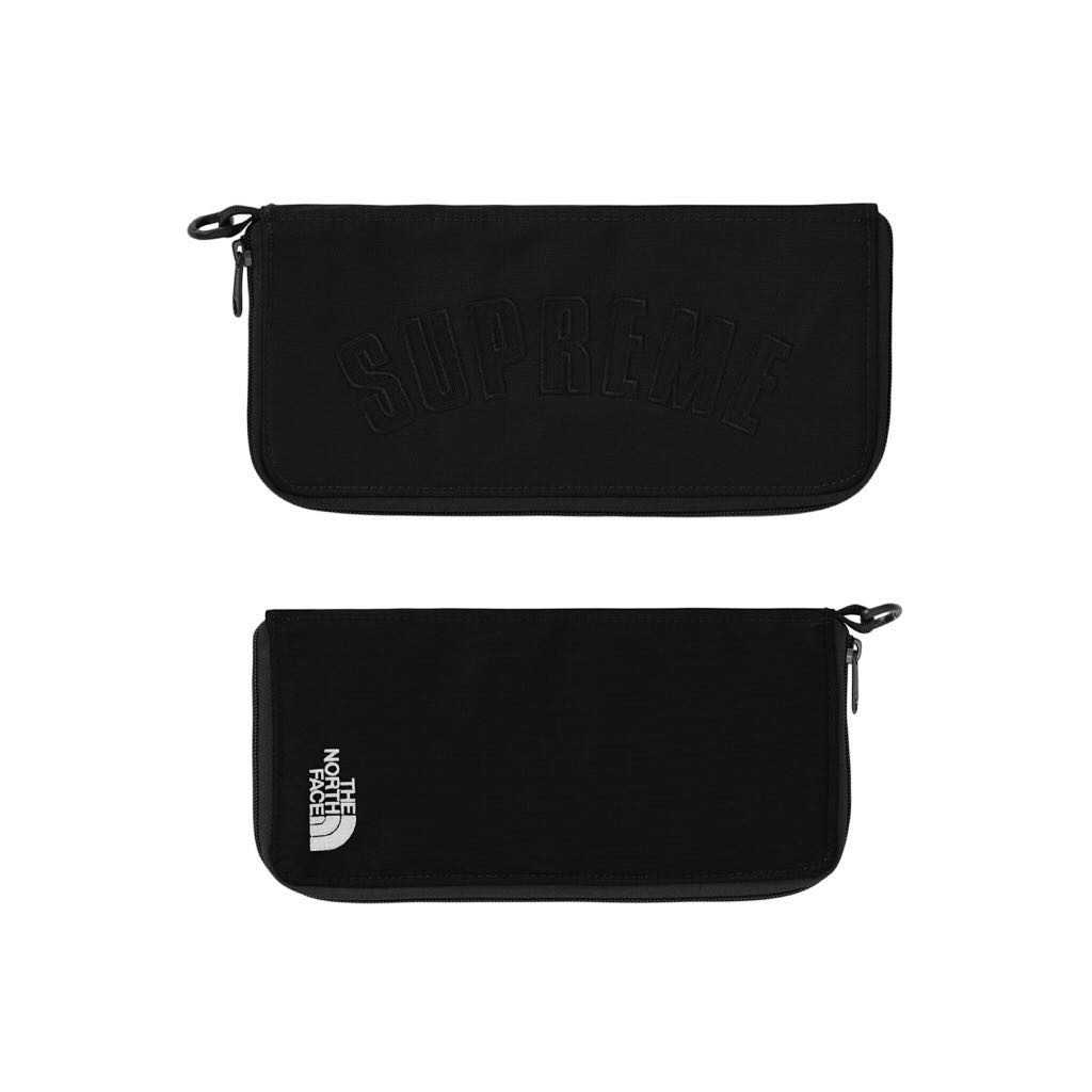 Supreme The North Face Arc Logo Organizer | LINE SHOPPING