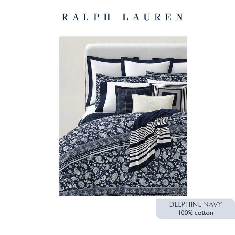 Top 65+ imagen ralph lauren bedding t.j. maxx Thptnganamst.edu.vn
