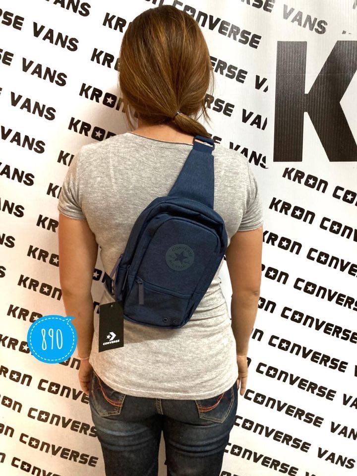 CONVERSE TOKYO CROSSBODY BAG LINE SHOPPING