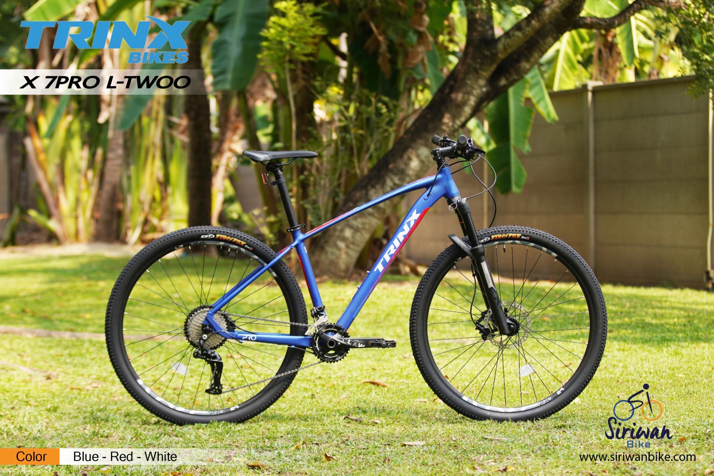 Trinx shop x7 price
