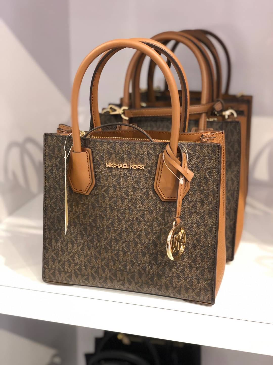 Mk mercer hot sale medium messenger