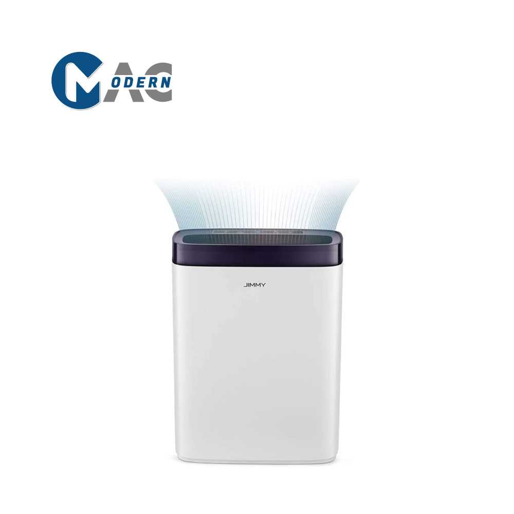 Novita air 2025 purifier nap811i