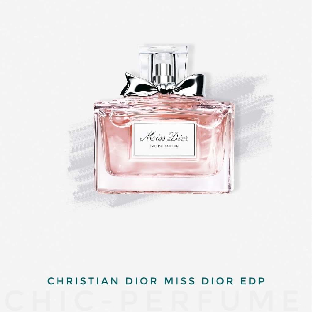 Miss Dior EDP 50ml LINE SHOPPING