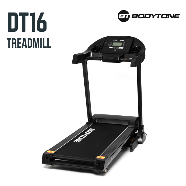 Bodytone treadmill dt12 deals