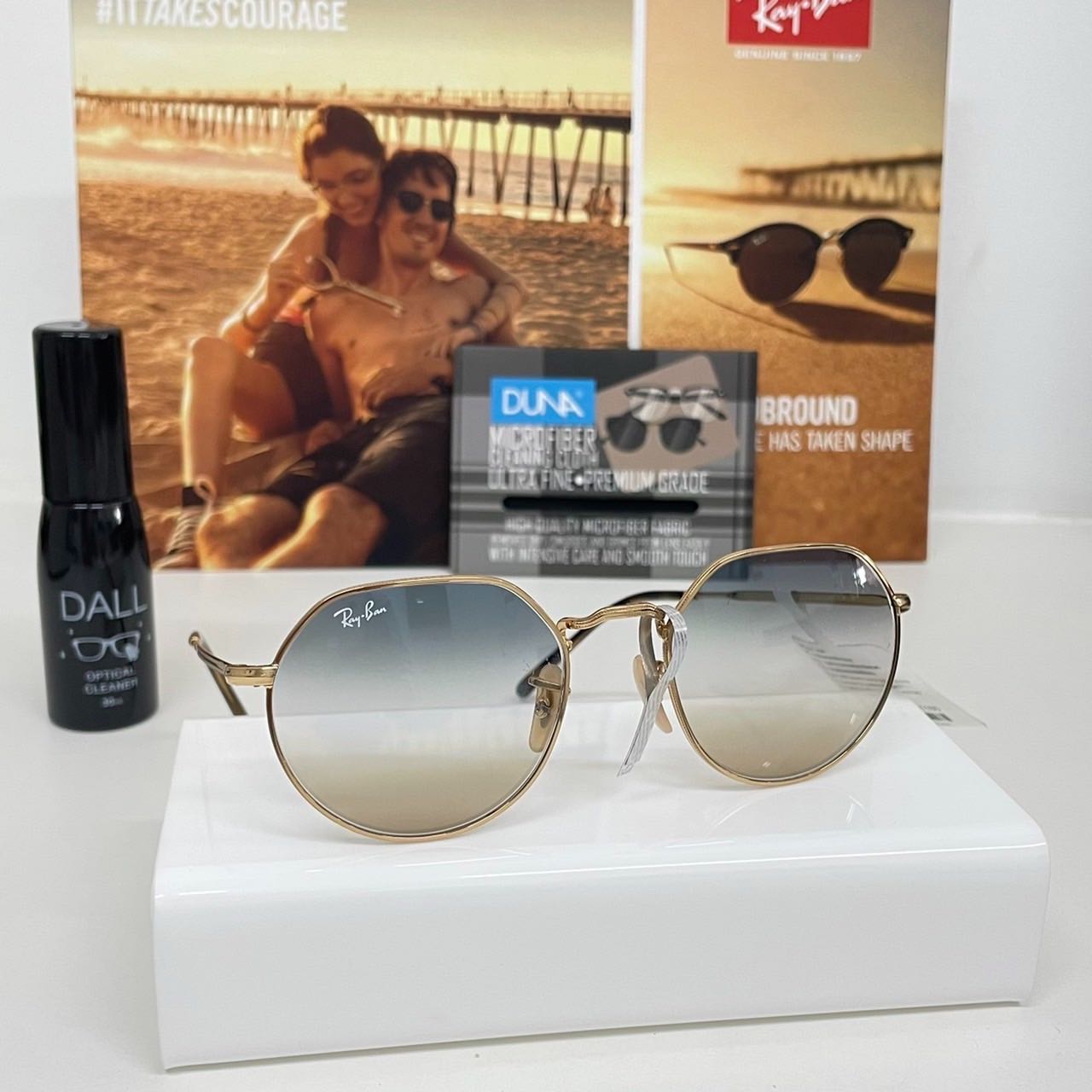 Ray clearance ban perfume