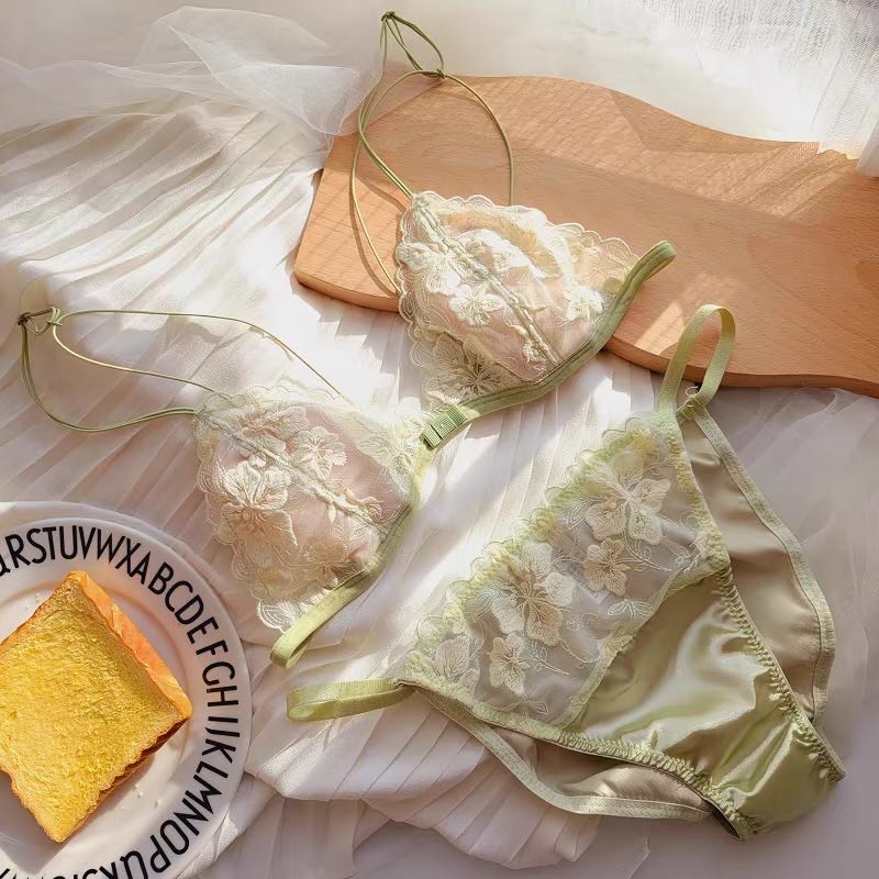 0041 Mabel bra set LINE SHOPPING