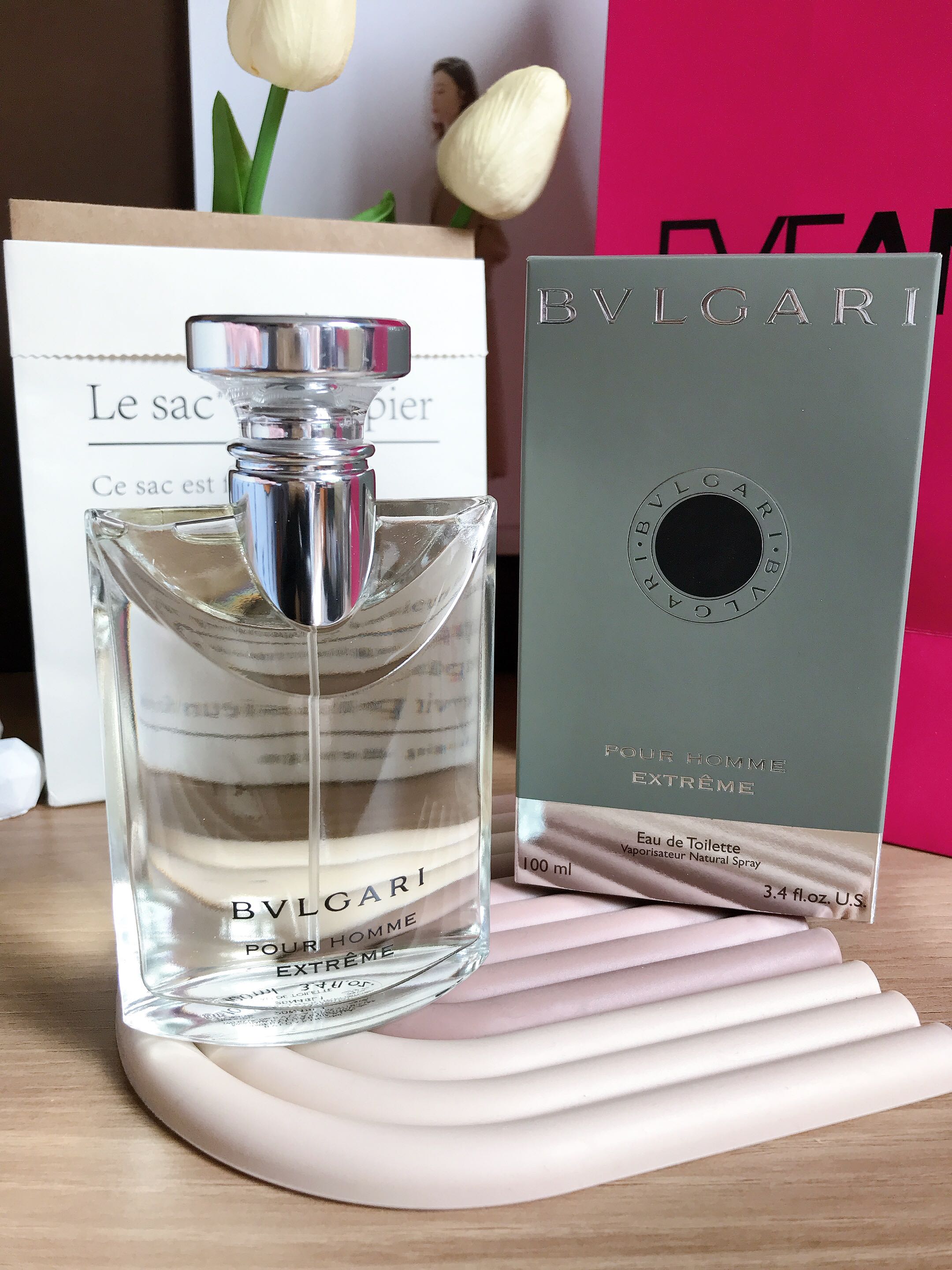 Blv pour sales homme extreme