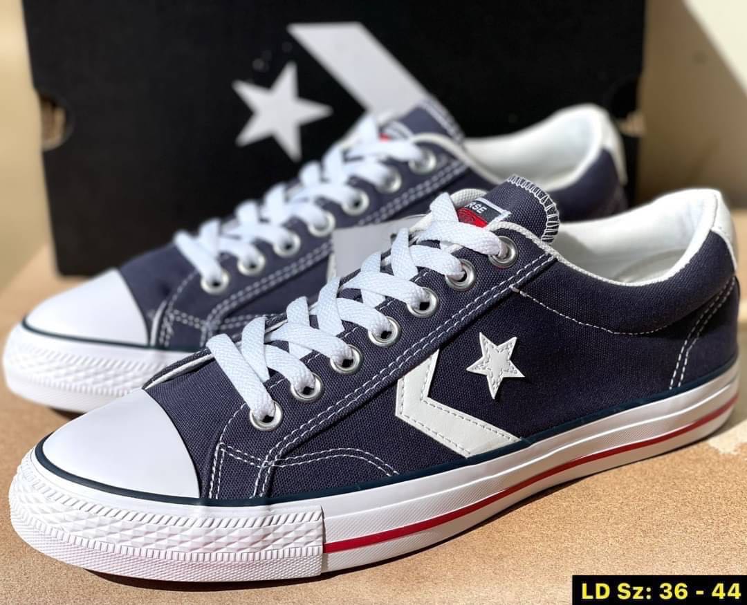 Converse Star Player LINE SHOPPING