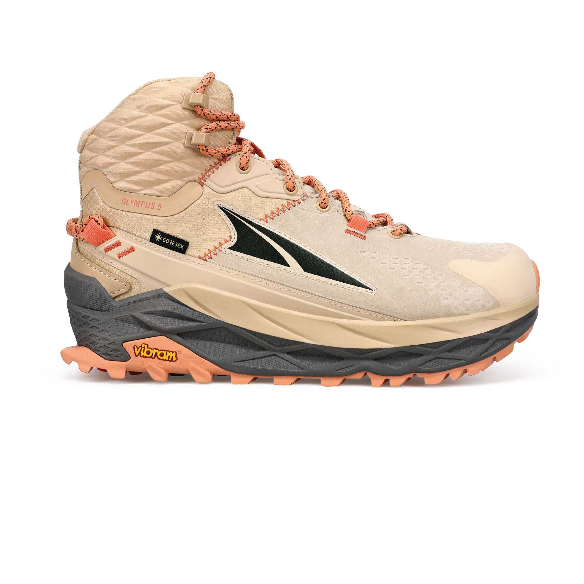 ALTRA OLYMPUS 5 HIKE MID GTX WOMEN RNG SPORT LINE SHOPPING