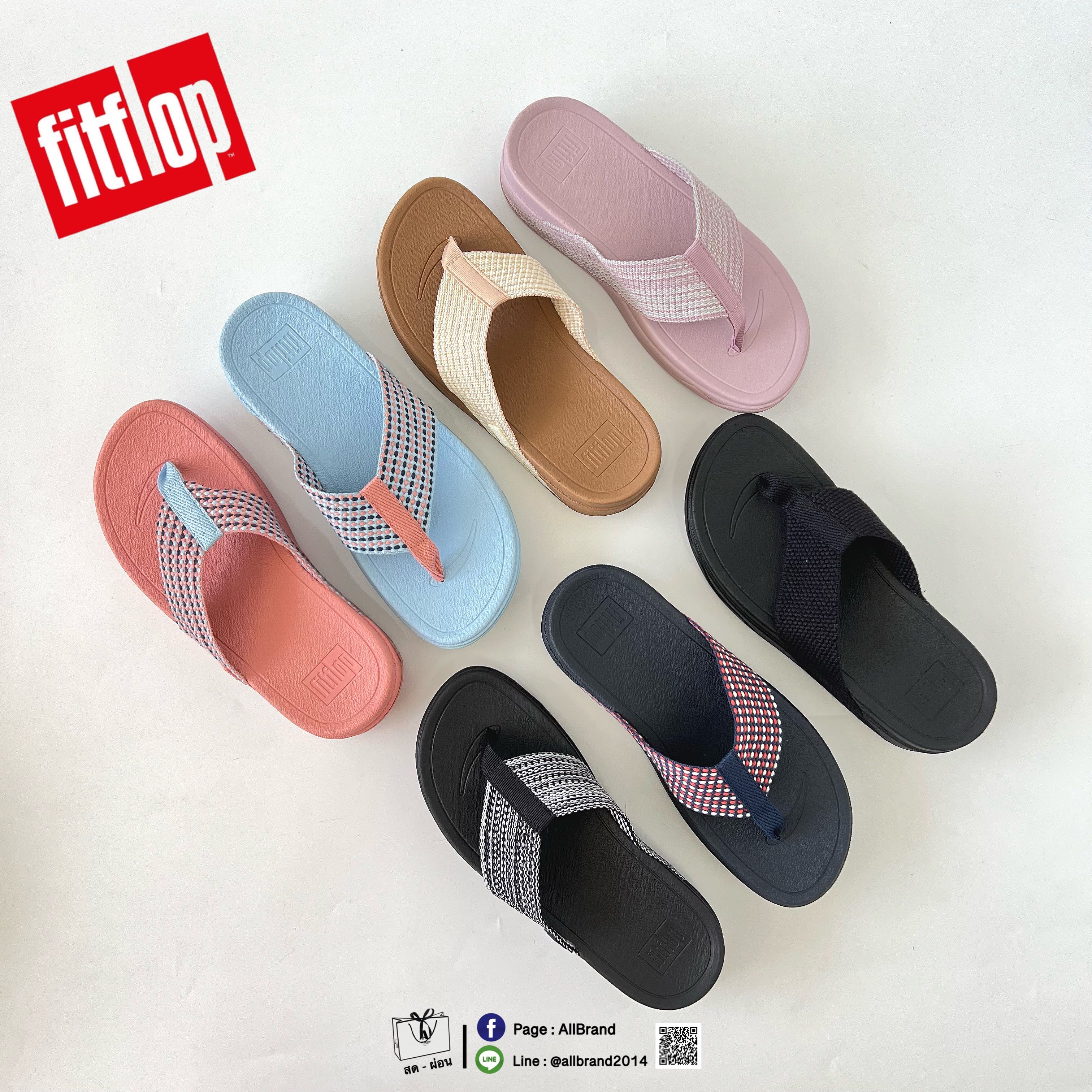 Fitflop surfa hot sale
