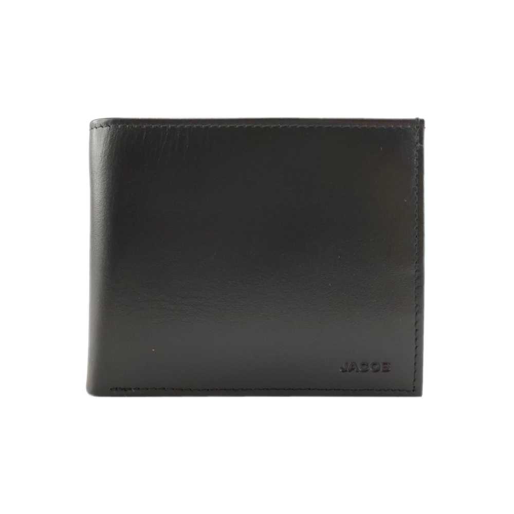 Jacob wallet best sale