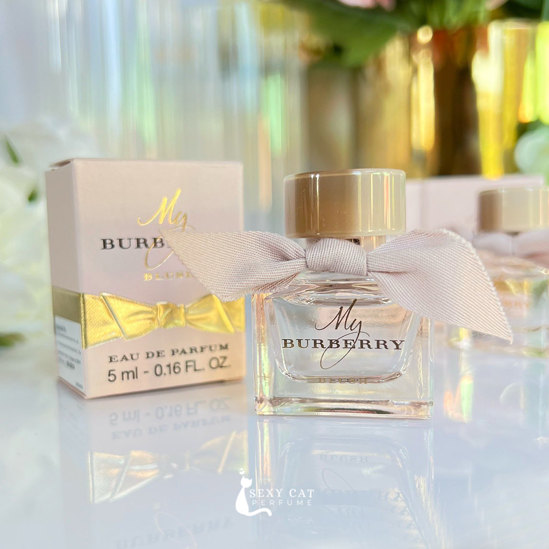 My burberry sales blush 5ml