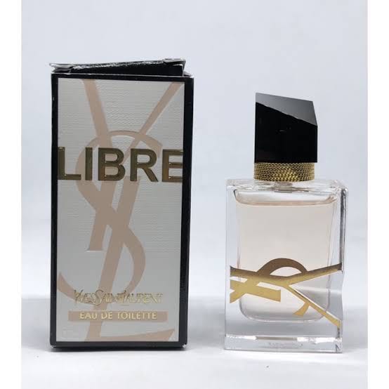 Ysl libre hotsell 7.5 ml