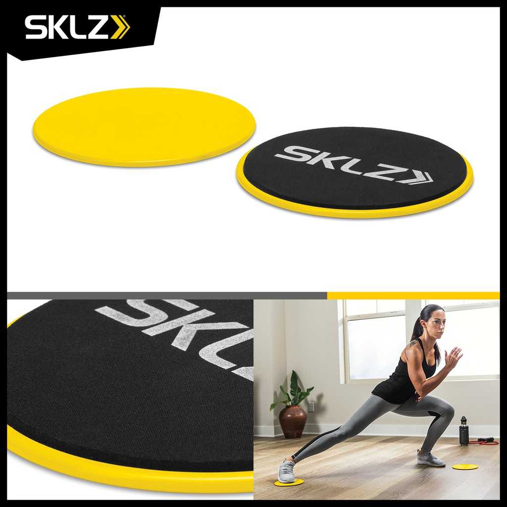 Sklz sales exercise sliders