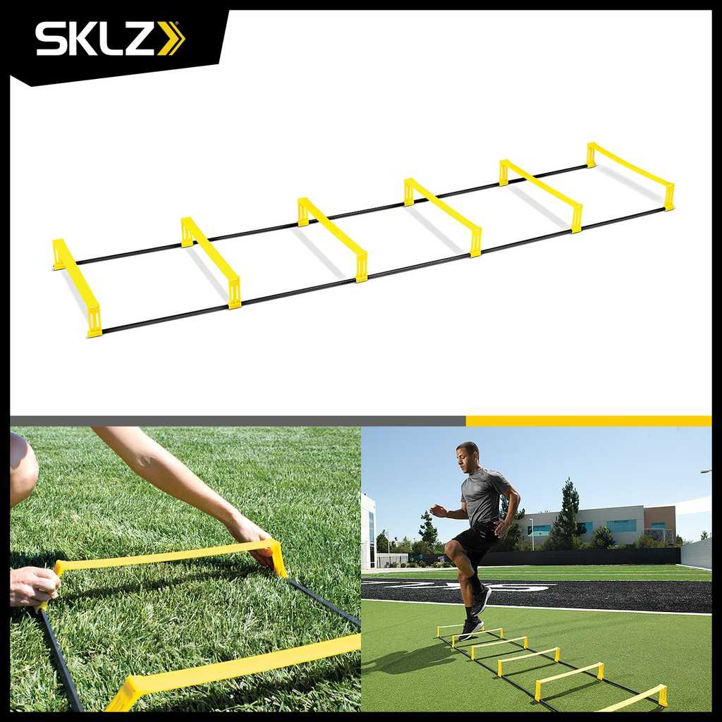 Sklz elevation ladder shop