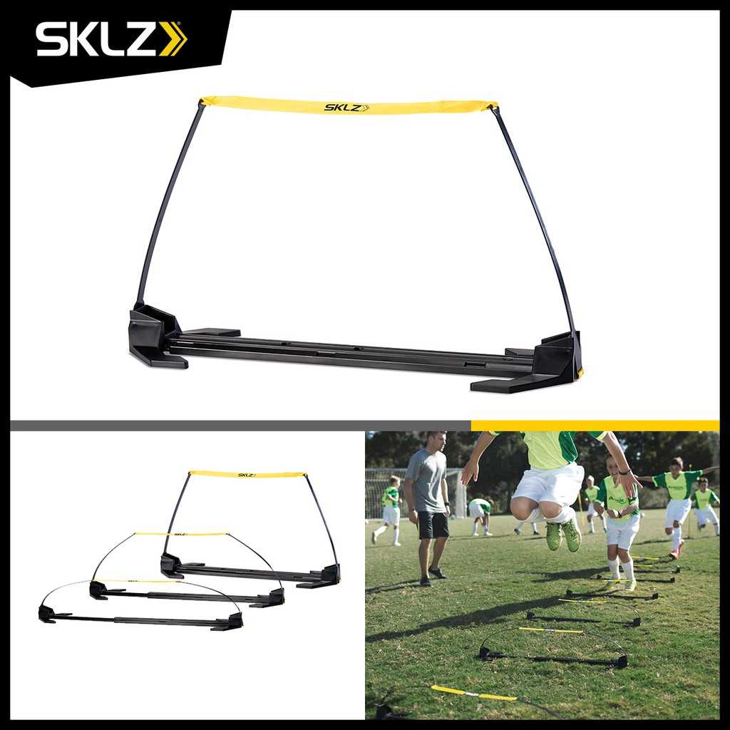 Sklz speed hurdles shop